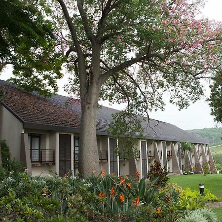 Sabi River Sun Resort Hazyview Exteriör bild