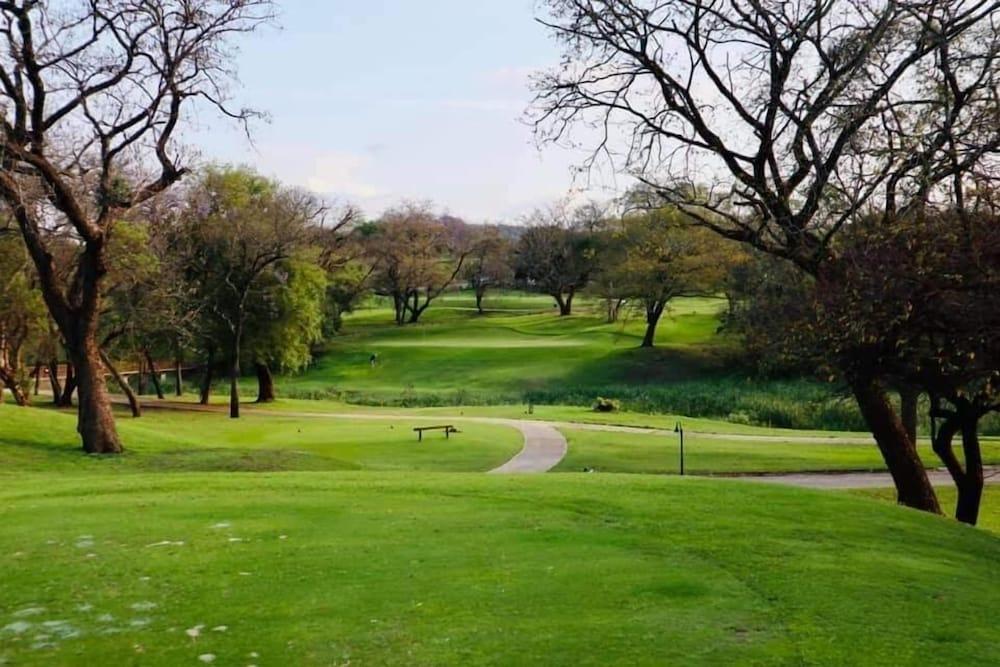 Sabi River Sun Resort Hazyview Exteriör bild