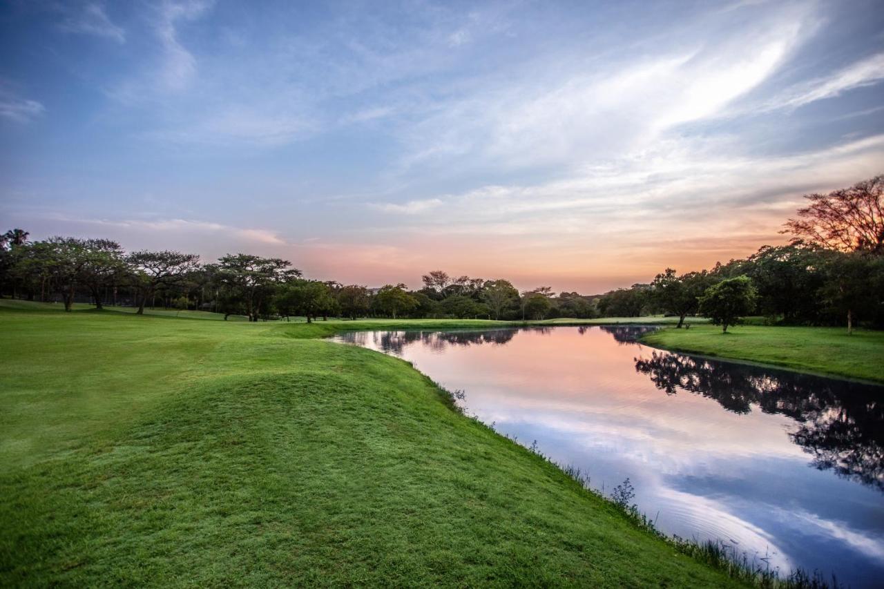 Sabi River Sun Resort Hazyview Exteriör bild