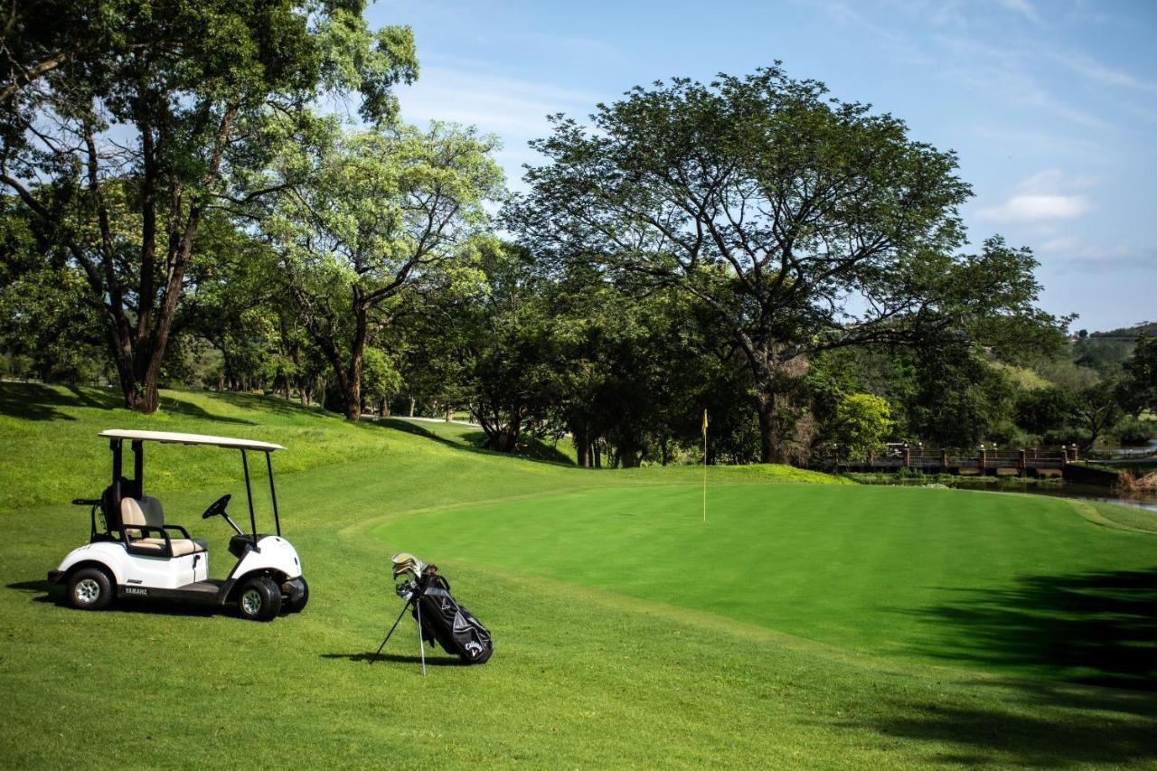 Sabi River Sun Resort Hazyview Exteriör bild