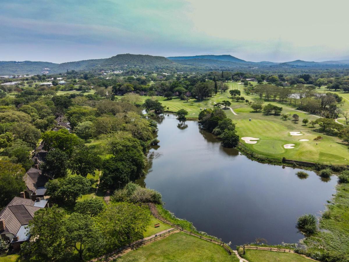 Sabi River Sun Resort Hazyview Exteriör bild