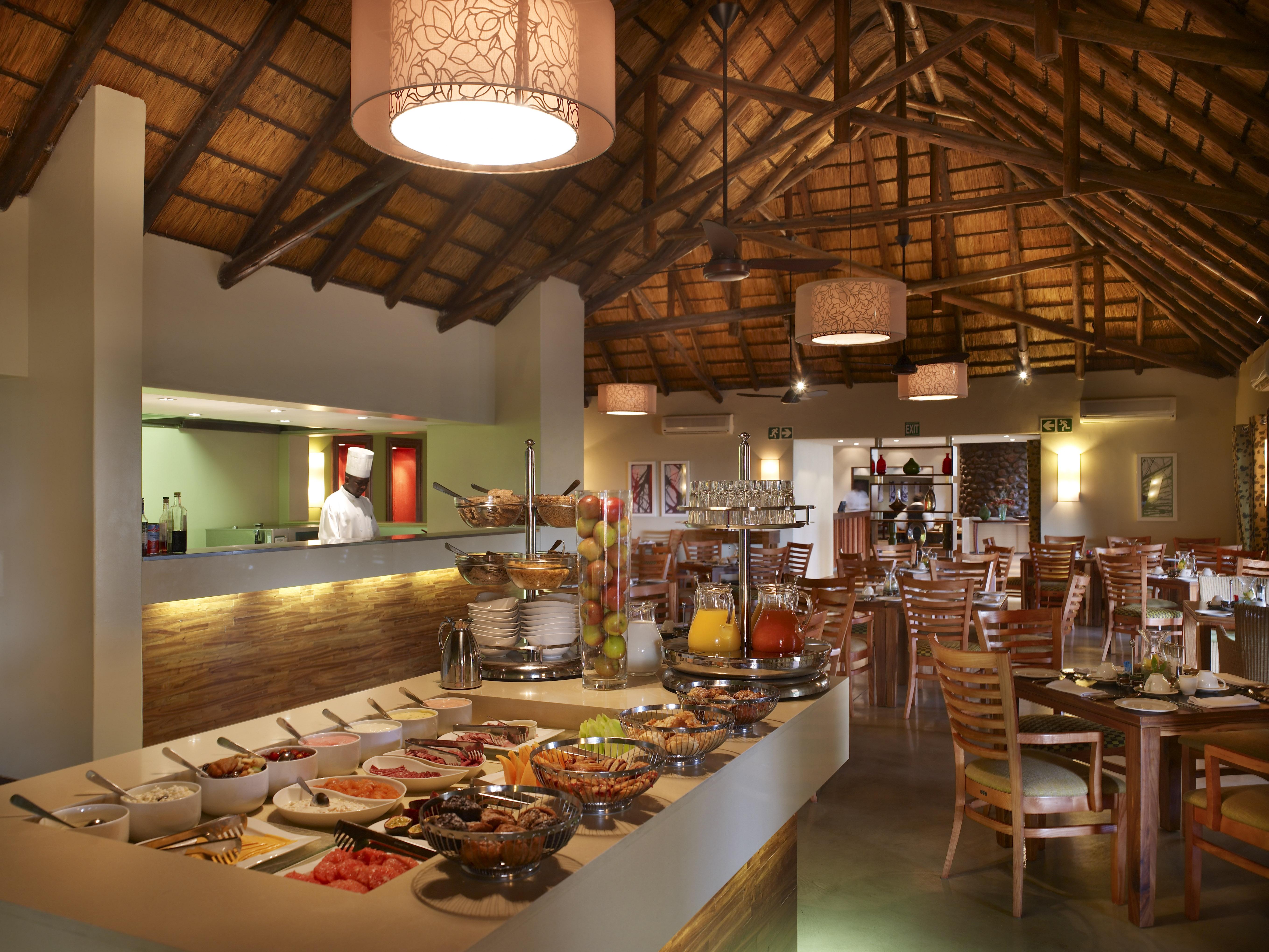 Sabi River Sun Resort Hazyview Exteriör bild