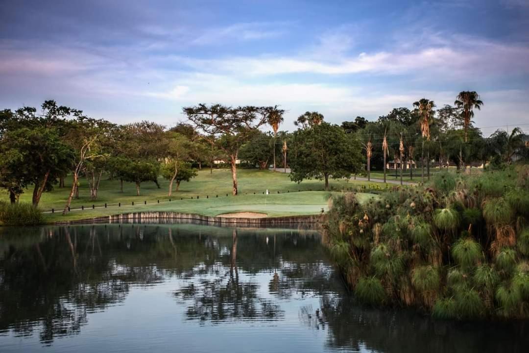 Sabi River Sun Resort Hazyview Exteriör bild