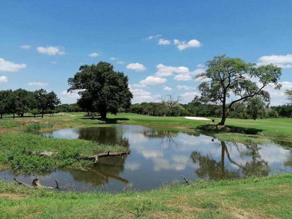 Sabi River Sun Resort Hazyview Exteriör bild