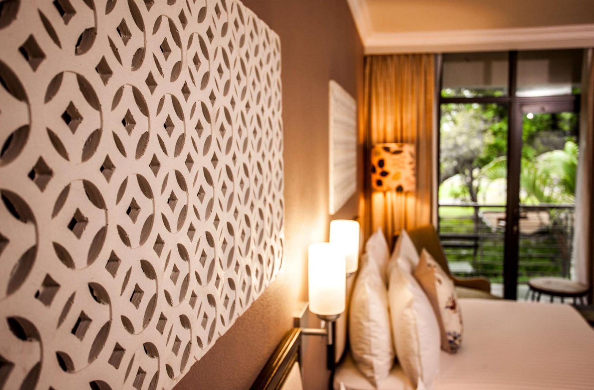 Sabi River Sun Resort Hazyview Exteriör bild