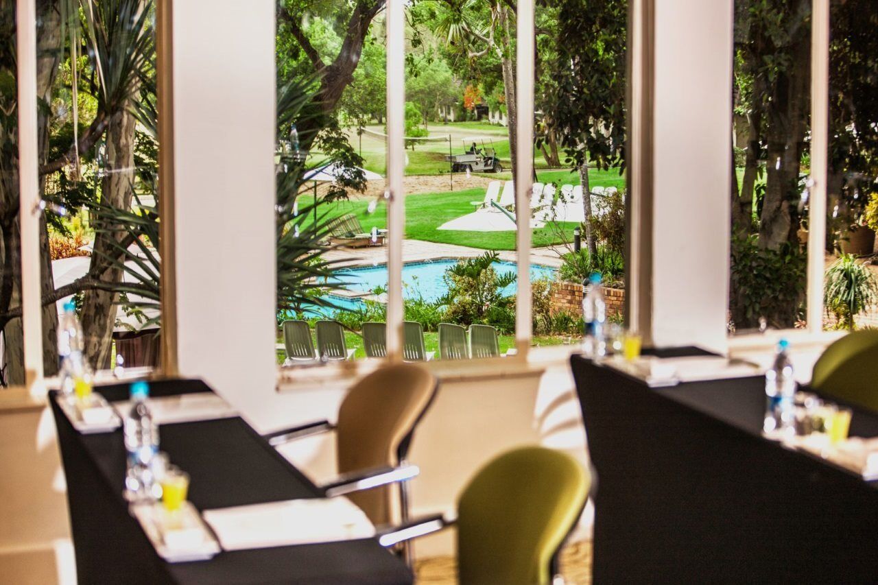 Sabi River Sun Resort Hazyview Exteriör bild