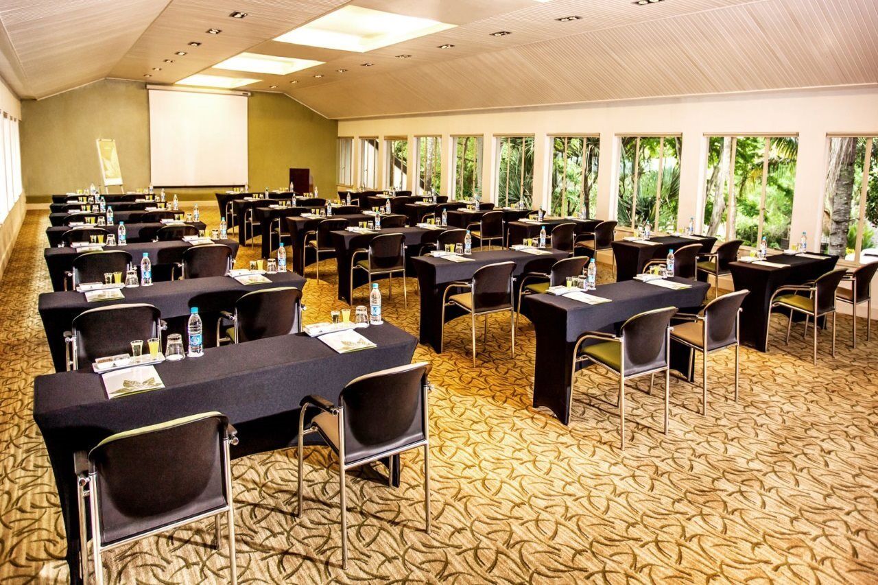 Sabi River Sun Resort Hazyview Exteriör bild