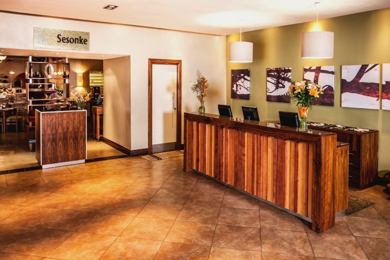 Sabi River Sun Resort Hazyview Exteriör bild