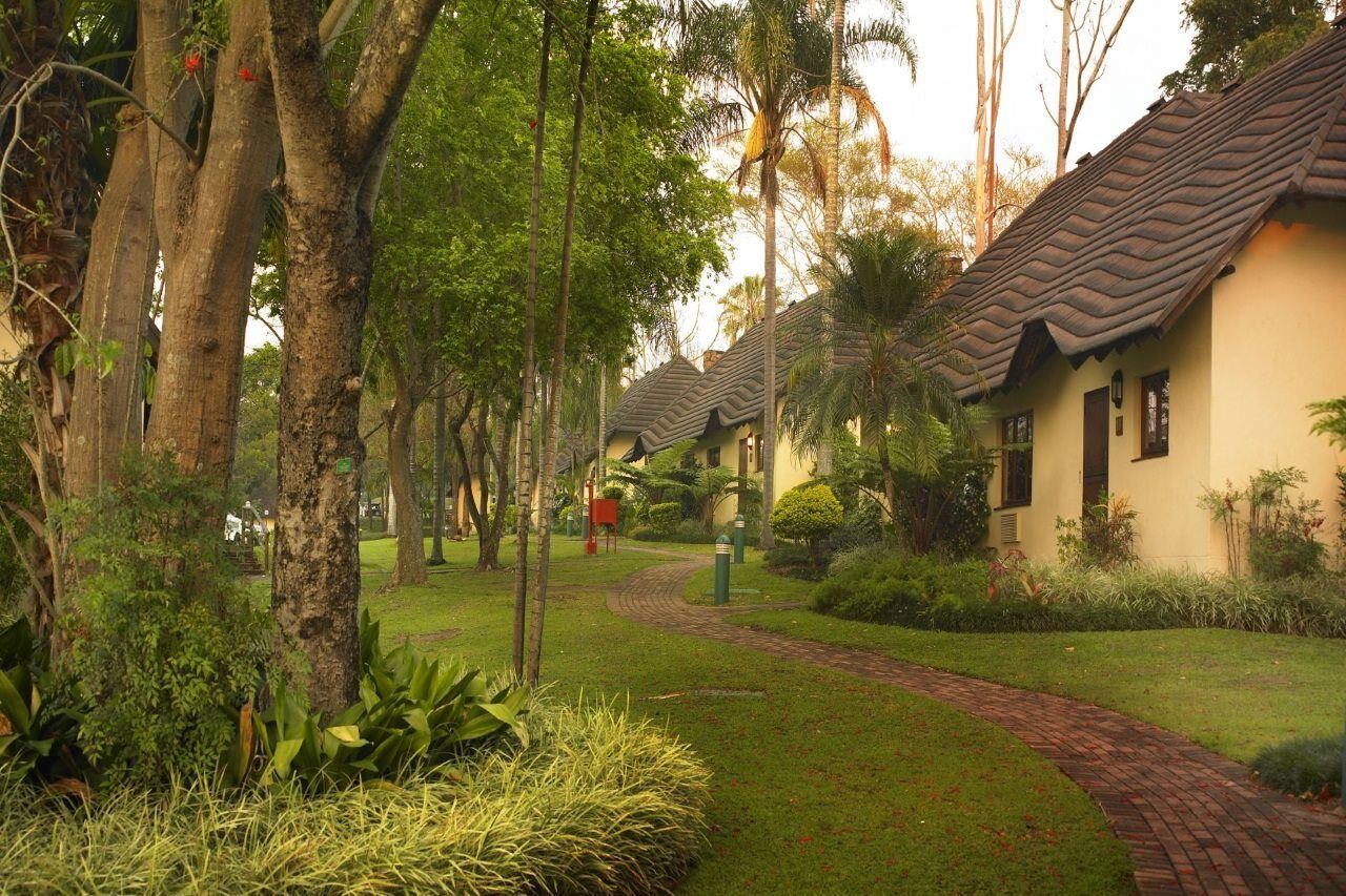 Sabi River Sun Resort Hazyview Exteriör bild